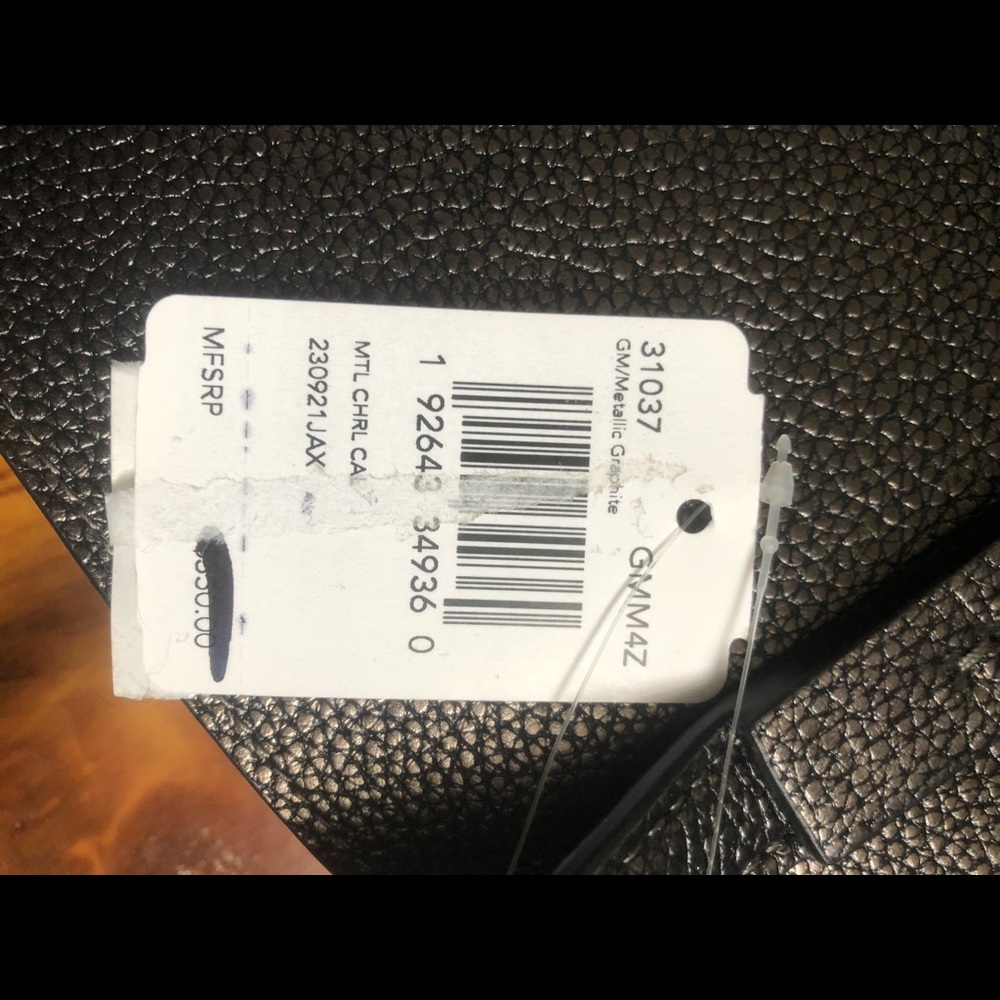 Coach Purses - Picture 2 of 9